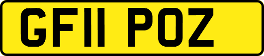 GF11POZ