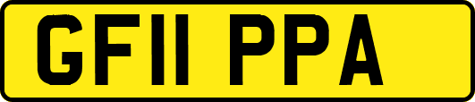 GF11PPA