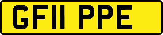 GF11PPE