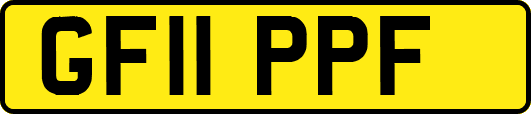 GF11PPF