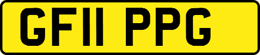 GF11PPG