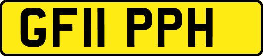 GF11PPH