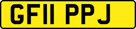 GF11PPJ