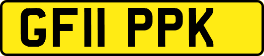 GF11PPK