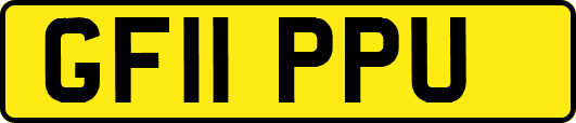 GF11PPU