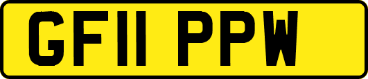 GF11PPW