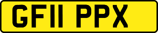 GF11PPX