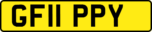 GF11PPY