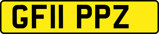GF11PPZ