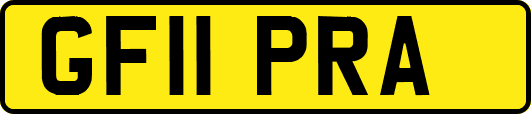 GF11PRA