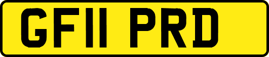 GF11PRD
