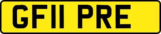 GF11PRE