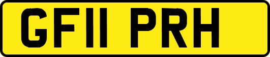 GF11PRH
