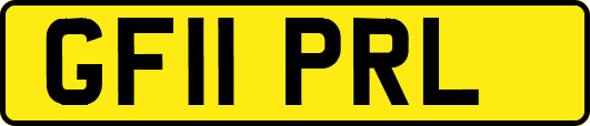 GF11PRL