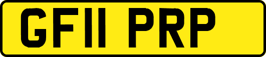 GF11PRP