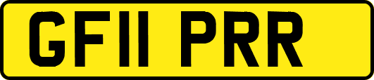 GF11PRR