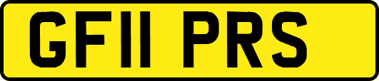 GF11PRS