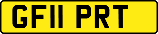 GF11PRT