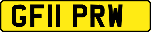 GF11PRW
