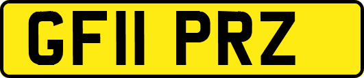 GF11PRZ