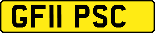 GF11PSC