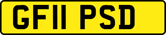 GF11PSD