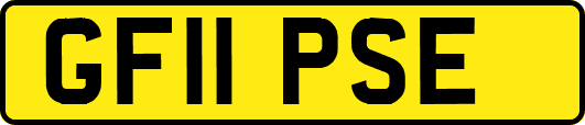 GF11PSE