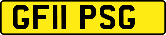 GF11PSG