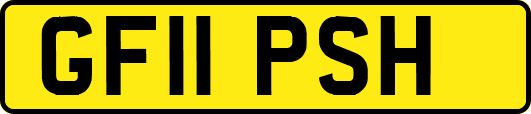 GF11PSH