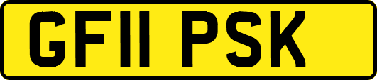 GF11PSK