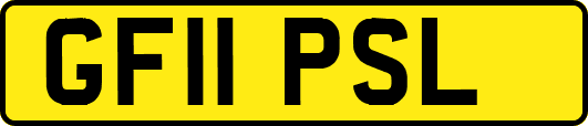 GF11PSL