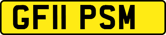 GF11PSM