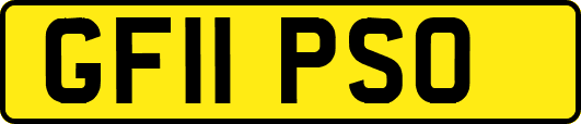 GF11PSO