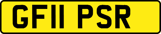 GF11PSR
