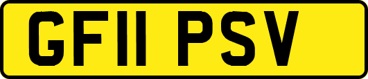 GF11PSV