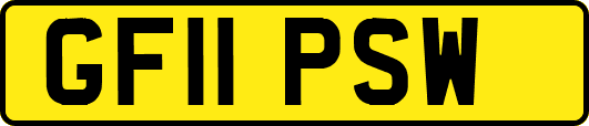 GF11PSW