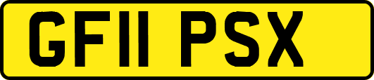 GF11PSX
