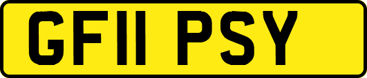 GF11PSY