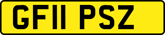 GF11PSZ