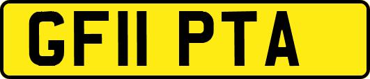 GF11PTA