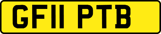 GF11PTB