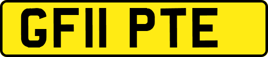 GF11PTE