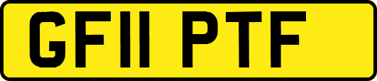 GF11PTF