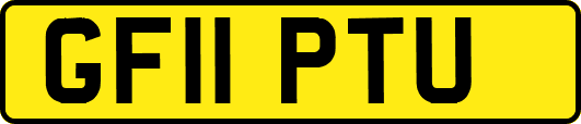 GF11PTU