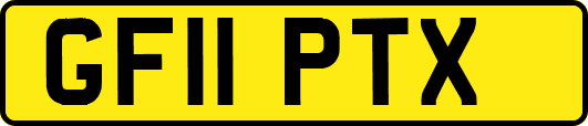 GF11PTX
