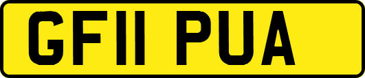 GF11PUA