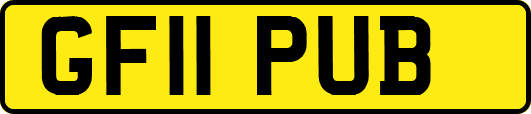 GF11PUB