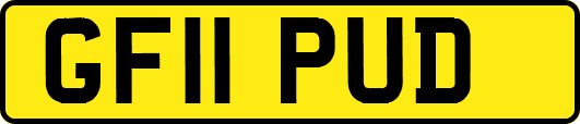 GF11PUD