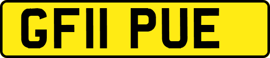 GF11PUE