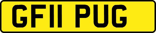 GF11PUG